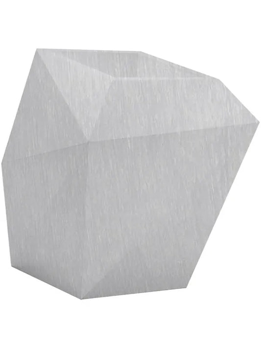 Faz Plant Pot 70cm Height 30cm Dia Basic Medium Planter