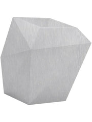 Faz Plant Pot 70cm Height 30cm Dia Basic Medium Planter