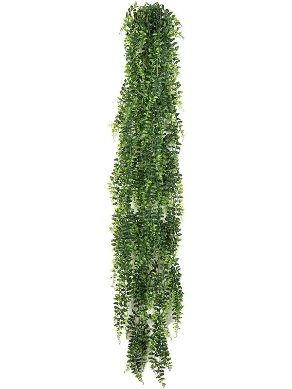 Fern Boston Artificial Plant Premium Faux 140cm Height