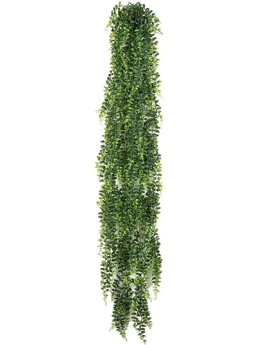 Fern Boston Artificial Plant Premium Faux 140cm Height