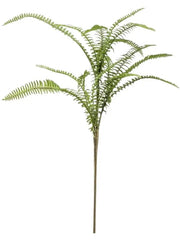 Fern Boston Artificial Plant Premium Faux 60cm Height