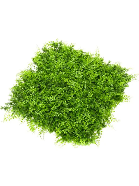 Fern Juniperus Artificial Plant Premium Faux cm Height