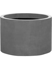 Fiberstone Plant Pot 50cm Height 66cm Dia Jumbo Max Middle High M Grey