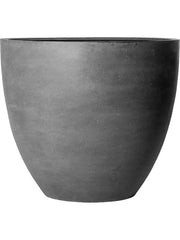 Fiberstone Plant Pot 85cm Height 85cm Dia Jumbo M Grey