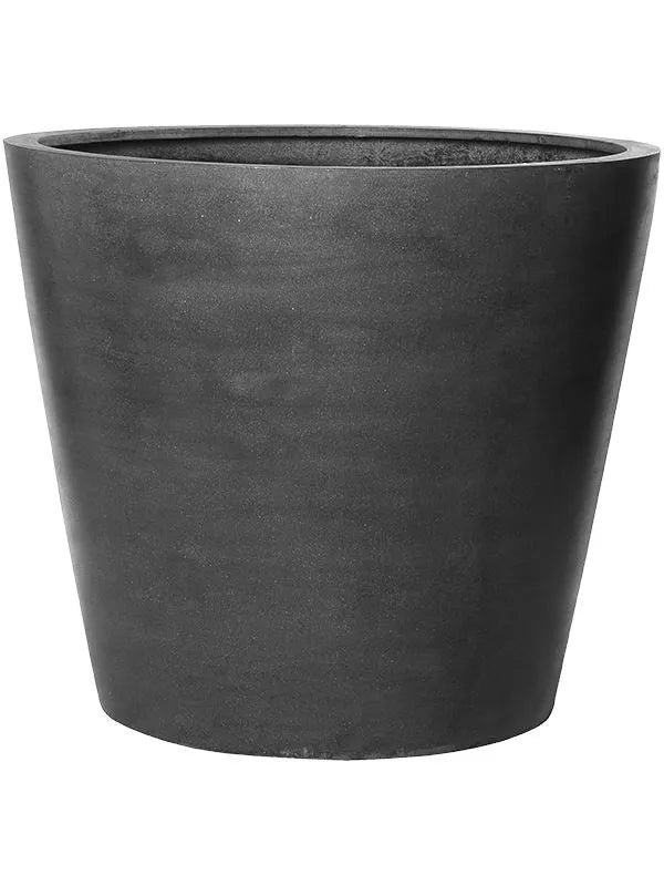 Fiberstone Plant Pot 97cm Height 103cm Dia Jumbo Bucket L Grey