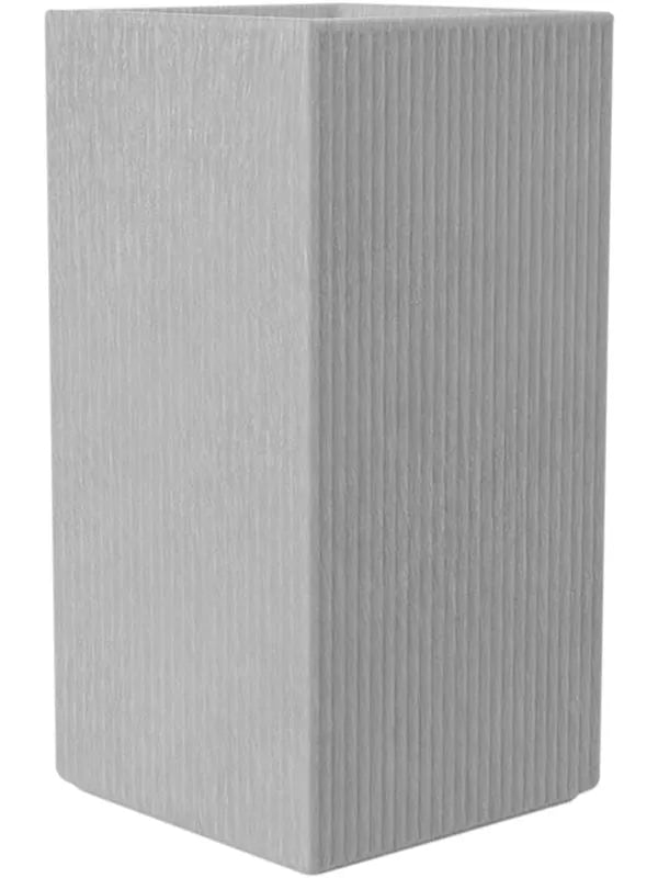 Gatsby Plant Pot 100cm Height 48cm Dia Basic Cubo