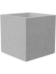 Gatsby Plant Pot 40cm Height 32cm Dia Basic Cubo