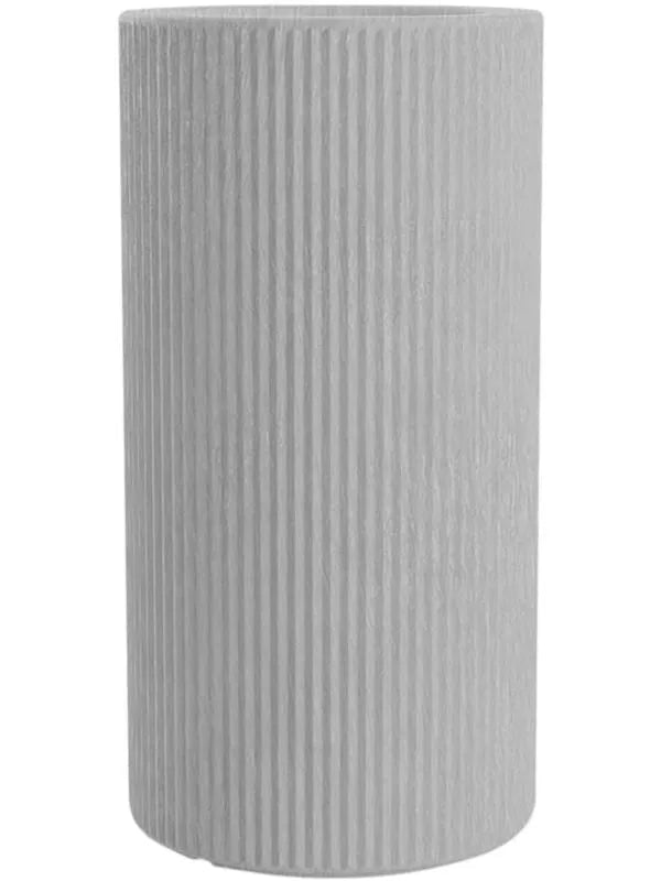 Gatsby Plant Pot 80cm Height 32cm Dia Basic Cilindro
