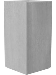 Gatsby Plant Pot 80cm Height 32cm Dia Basic Cubo
