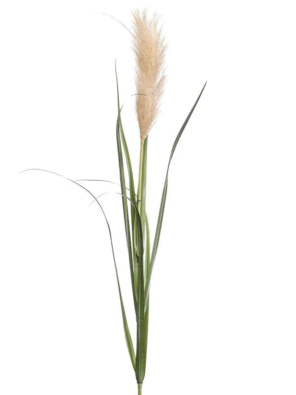 Grass Pampas Artificial Plant Premium Faux 120cm Height