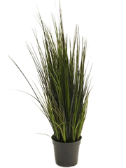 Grass River Artificial Plant Premium Faux 60cm Height