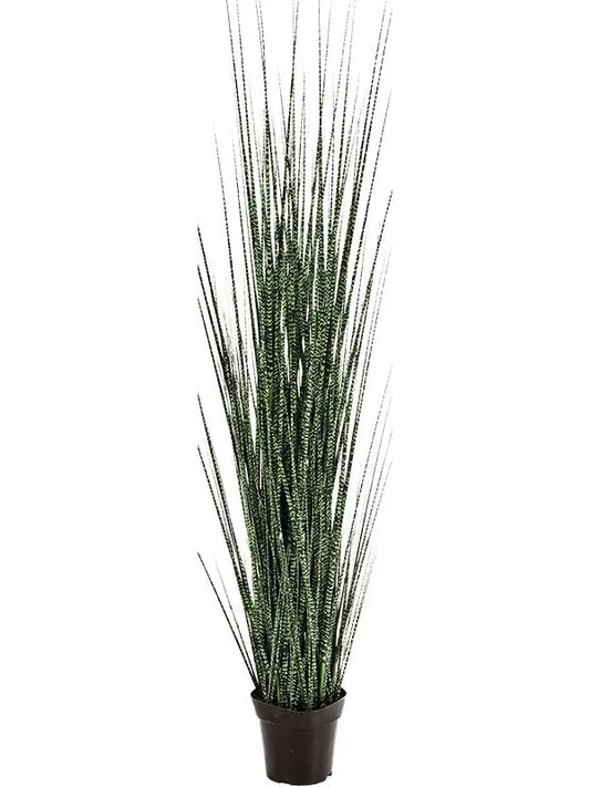 Grass Zebra Gracilis Artificial Plant Premium Faux 120cm Height
