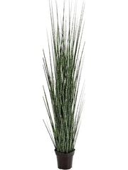 Grass Zebra Gracilis Artificial Plant Premium Faux 120cm Height