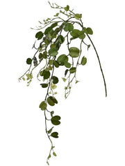 Hanging Leaves Artificial Plant Premium Faux 120cm Height