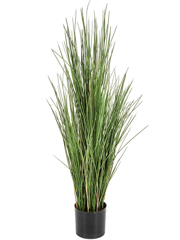Honey Grass Artificial Plant Premium Faux 120cm Height