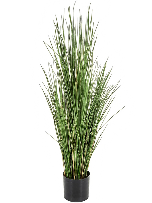 Honey Grass Artificial Plant Premium Faux 120cm Height