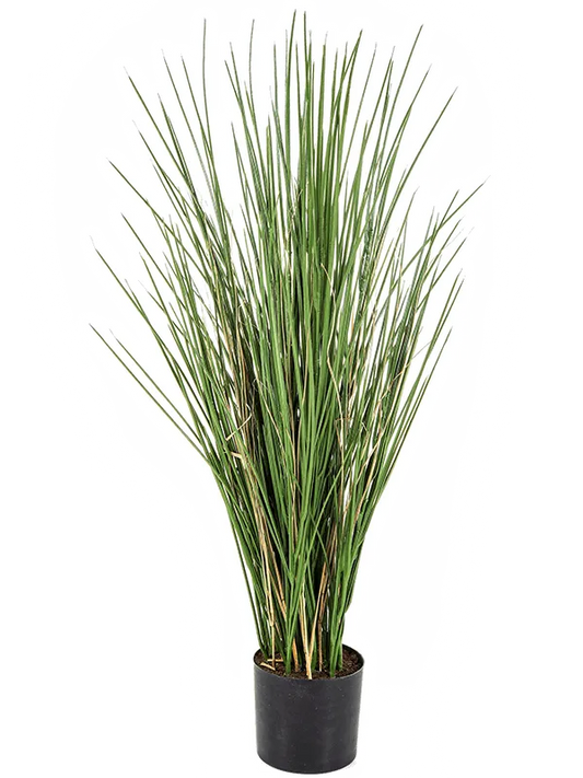 Honey Grass Artificial Plant Premium Faux 80cm Height