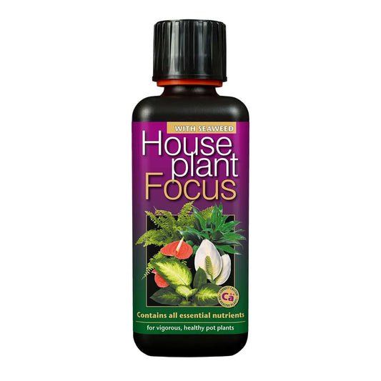 Houseplant Feed 100ml