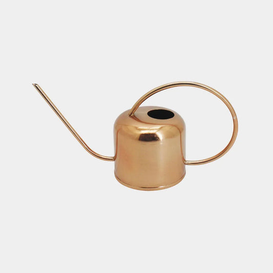 Indoor Kensington Copper Watering Can 19cm Height 38cm Width