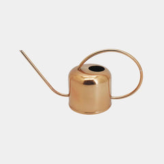 Indoor Kensington Copper Watering Can 19cm Height 38cm Width