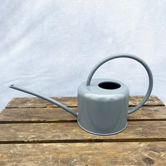 Indoor Metal Watering Can