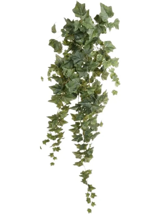 Ivy Artificial Plant Premium Faux 100cm Height