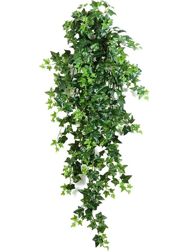 Ivy Artificial Plant Premium Faux 110cm Height