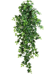 Ivy Artificial Plant Premium Faux 110cm Height