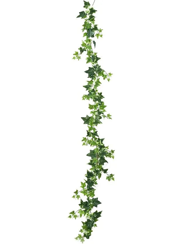 Ivy Artificial Plant Premium Faux 180cm Height