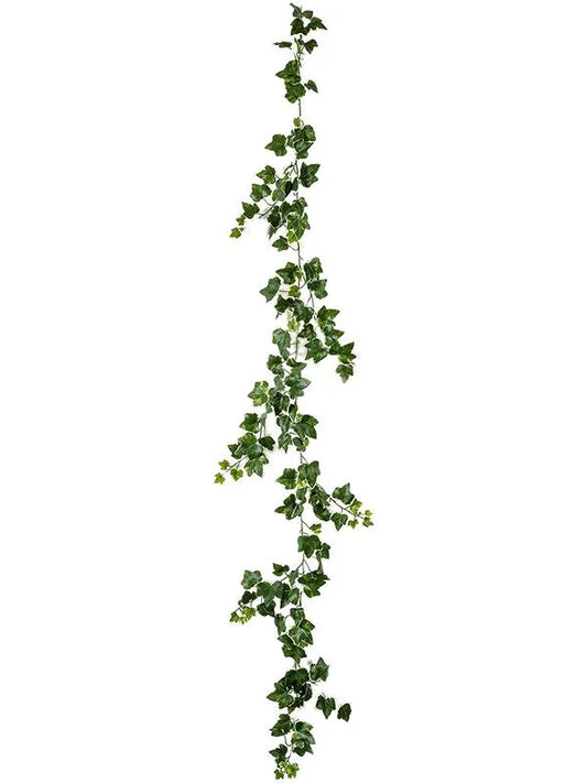 Ivy Artificial Plant Premium Faux 205cm Height