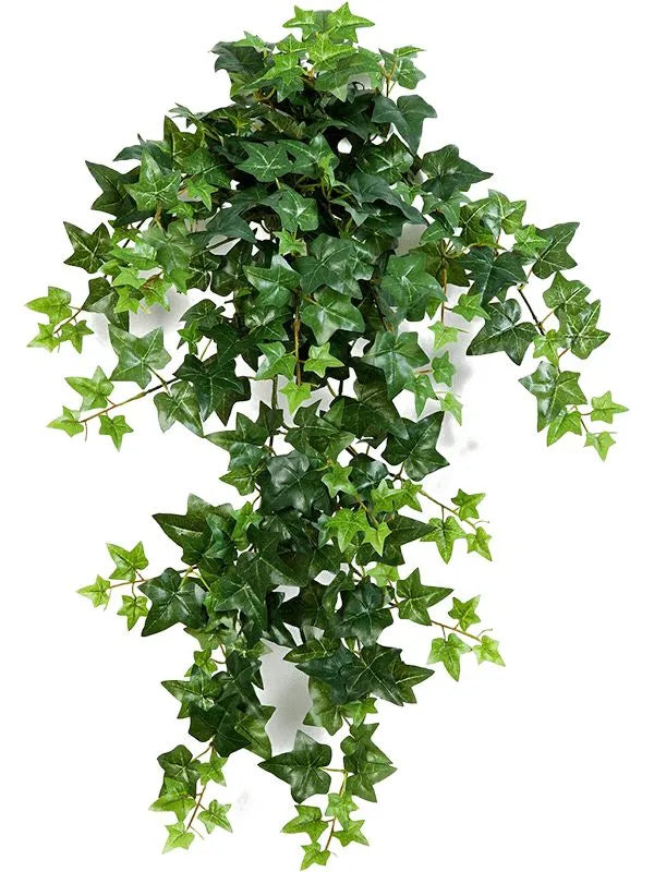 Ivy Artificial Plant Premium Faux 70cm Height