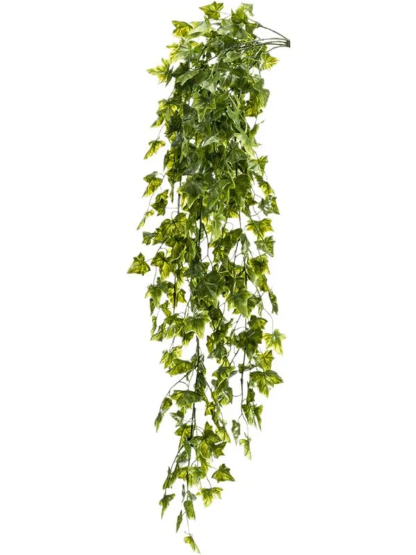 Ivy Artificial Plant Premium Faux 75cm Height