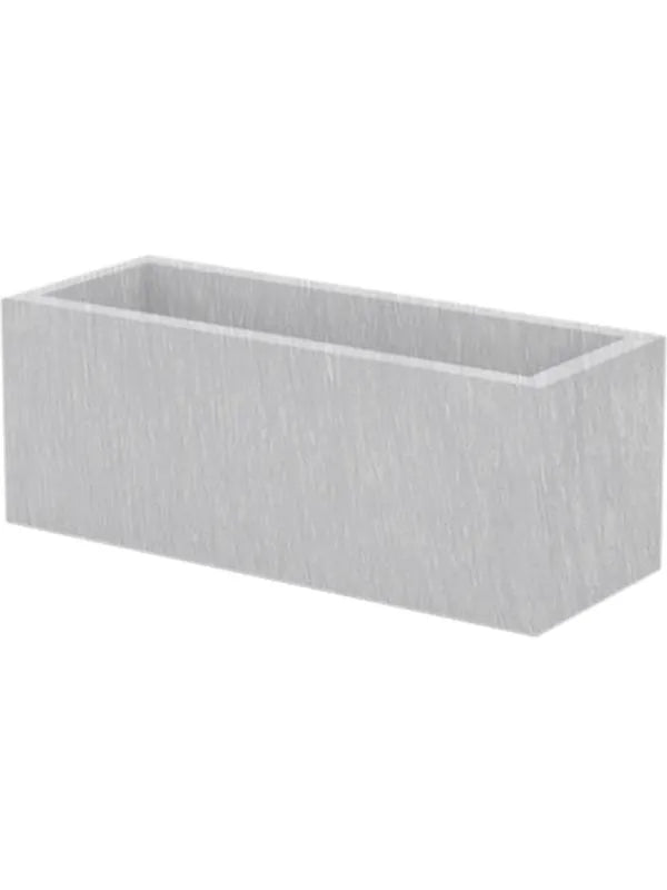 Jardinera Plant Pot 30cm Height 25cm Dia Basic Planter