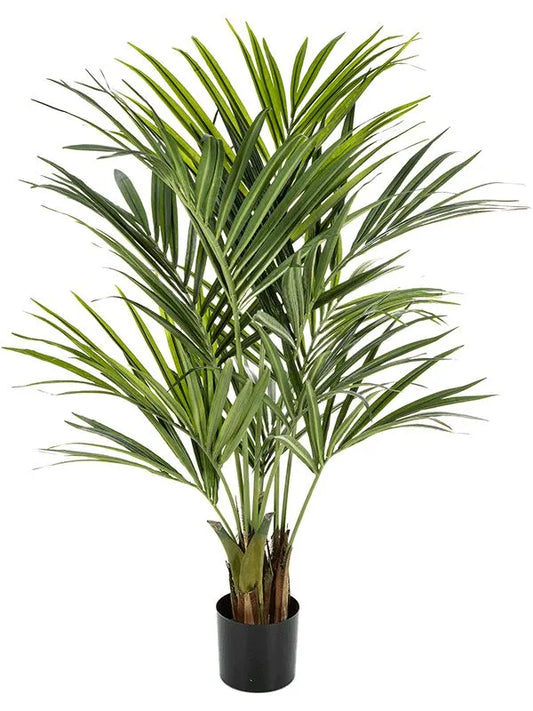 Kentia Artificial Plant Premium Faux 140cm Height