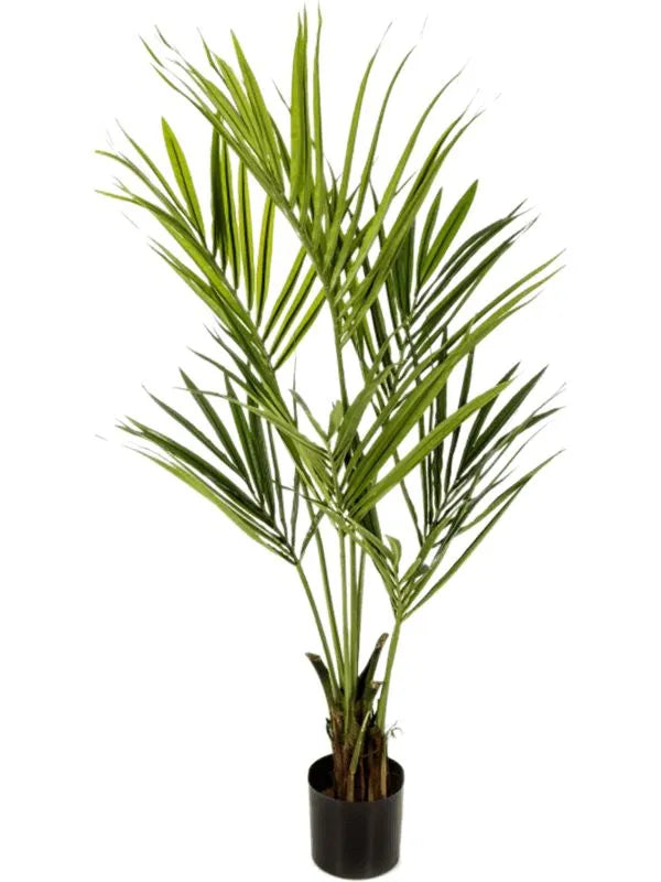 Kentia Artificial Plant Premium Faux 140cm Height