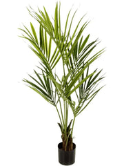 Kentia Artificial Plant Premium Faux 140cm Height