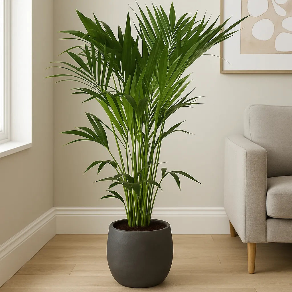 Kentia Palm Howea Forsteriana House Plant
