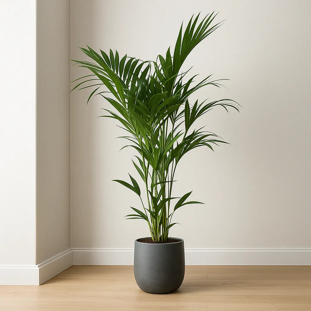 kentia palm indoor plant Kentia Palm Howea Forsteriana House Plant – Plants For All Seasons