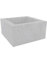 Land Plant Pot 30cm Height 45cm Dia Basic Planter