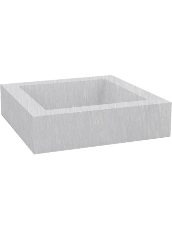 Land Plant Pot 30cm Height 90cm Dia Basic Planter