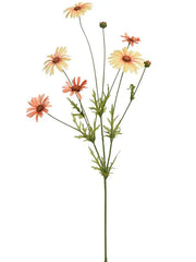 Large Daisy Artificial Plant Premium Faux 92cm Height