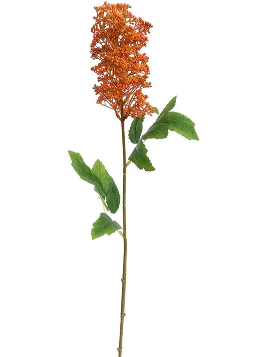 Lilac Artificial Plant Premium Faux 60cm Height