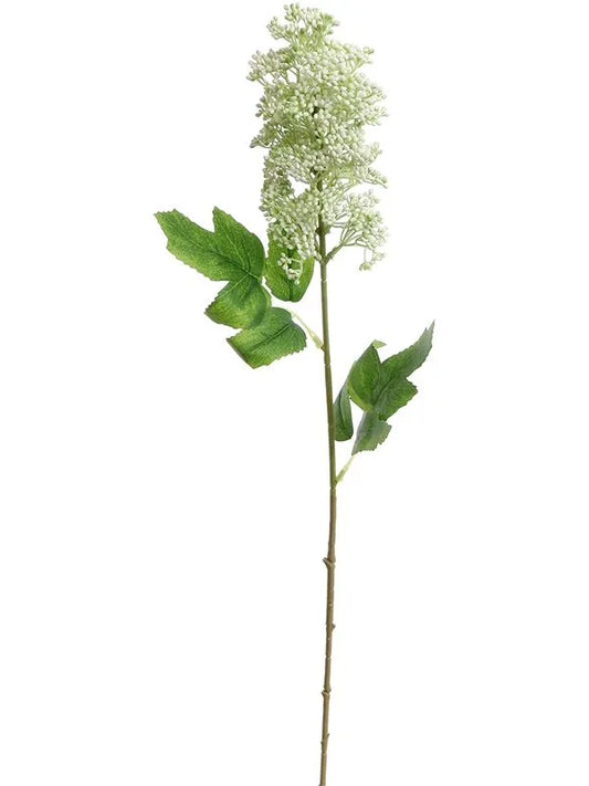 Lilac Artificial Plant Premium Faux 60cm Height