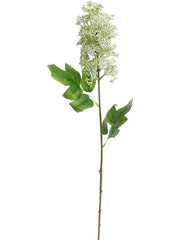 Lilac Artificial Plant Premium Faux 60cm Height