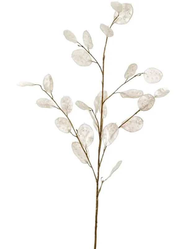 Lunaria Artificial Plant Premium Faux 105cm Height