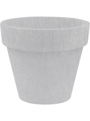 Maceta Plant Pot 172cm Height 176cm Dia Simple Round