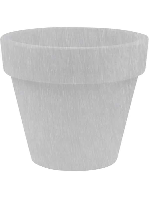 Maceta Plant Pot 52cm Height 53cm Dia Simple Round