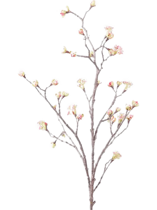 Maple Fruit Artificial Plant Premium Faux 110cm Height