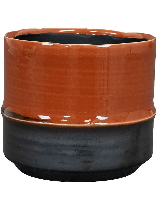 Marlijn Plant Pot 13cm Height 11cm Dia Pot Blush