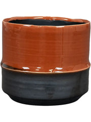 Marlijn Plant Pot 13cm Height 11cm Dia Pot Blush